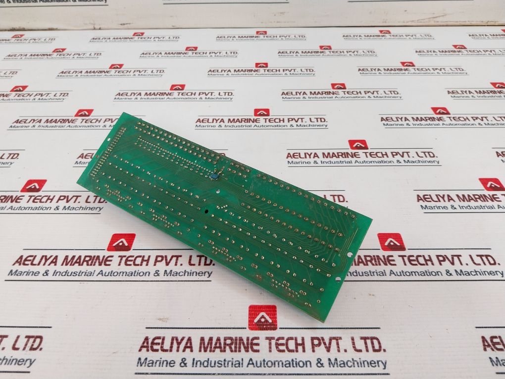 Jrcs Gms-tmdio Printed Circuit Board