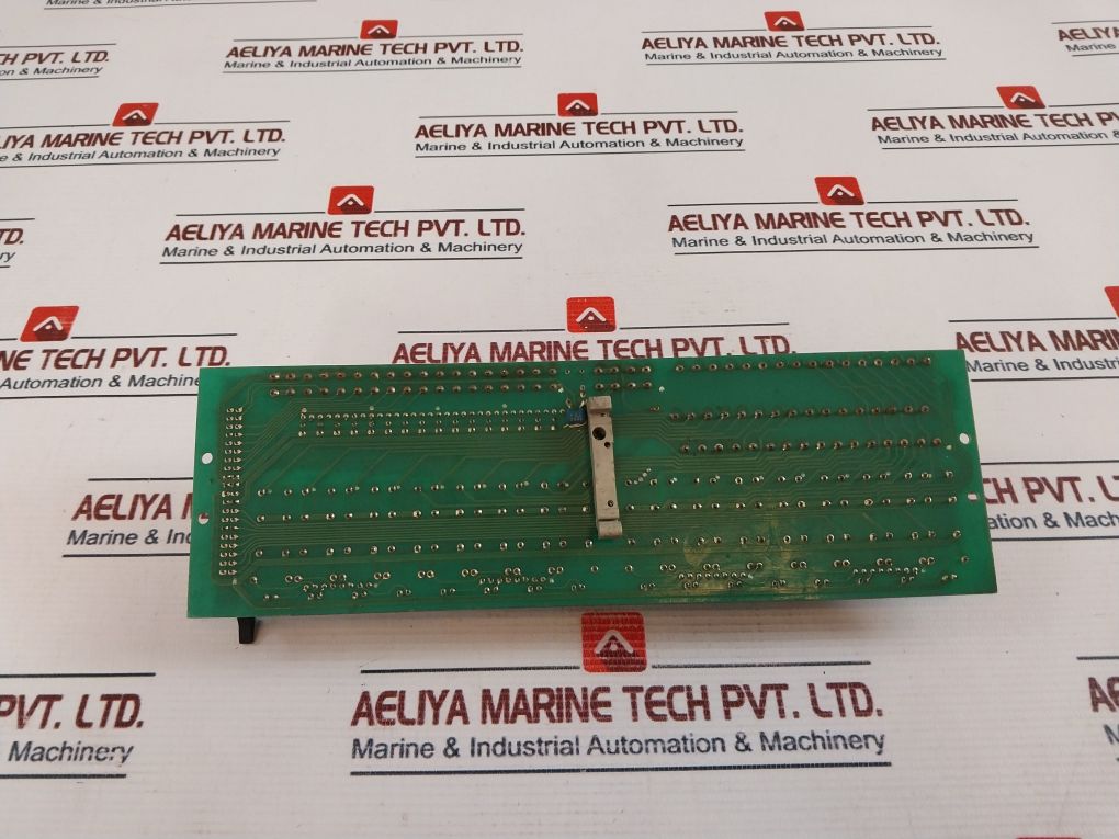 Jrcs Gms-tmdio Printed Circuit Board 
