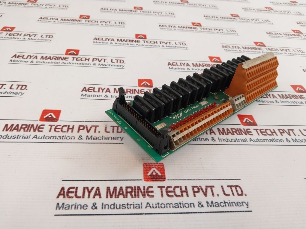 Jrcs Gms-tmdio Printed Circuit Board 