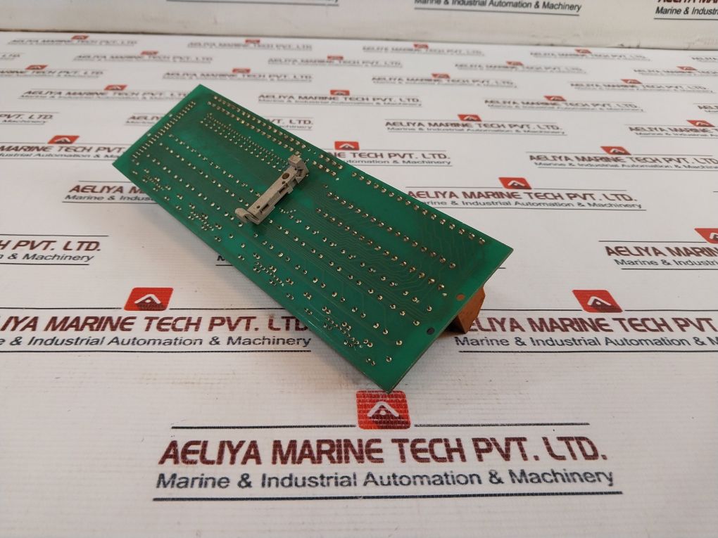 Jrcs Gms-tmdio Printed Circuit Board 