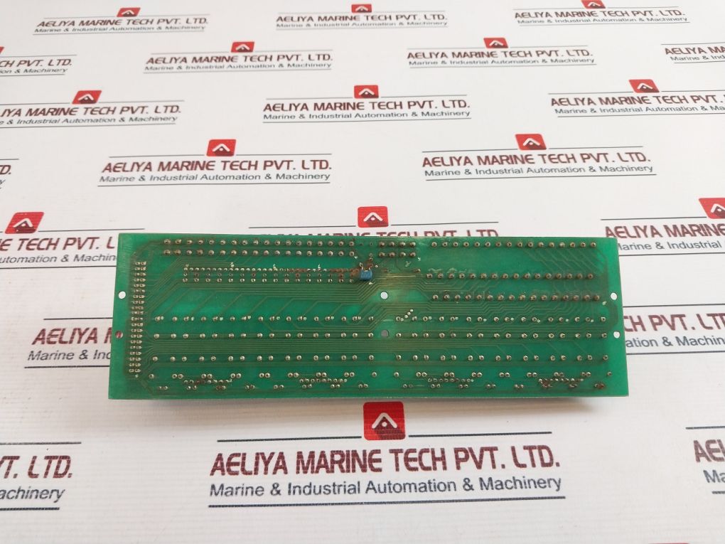 Jrcs Gms-tmdio Printed Circuit Board 