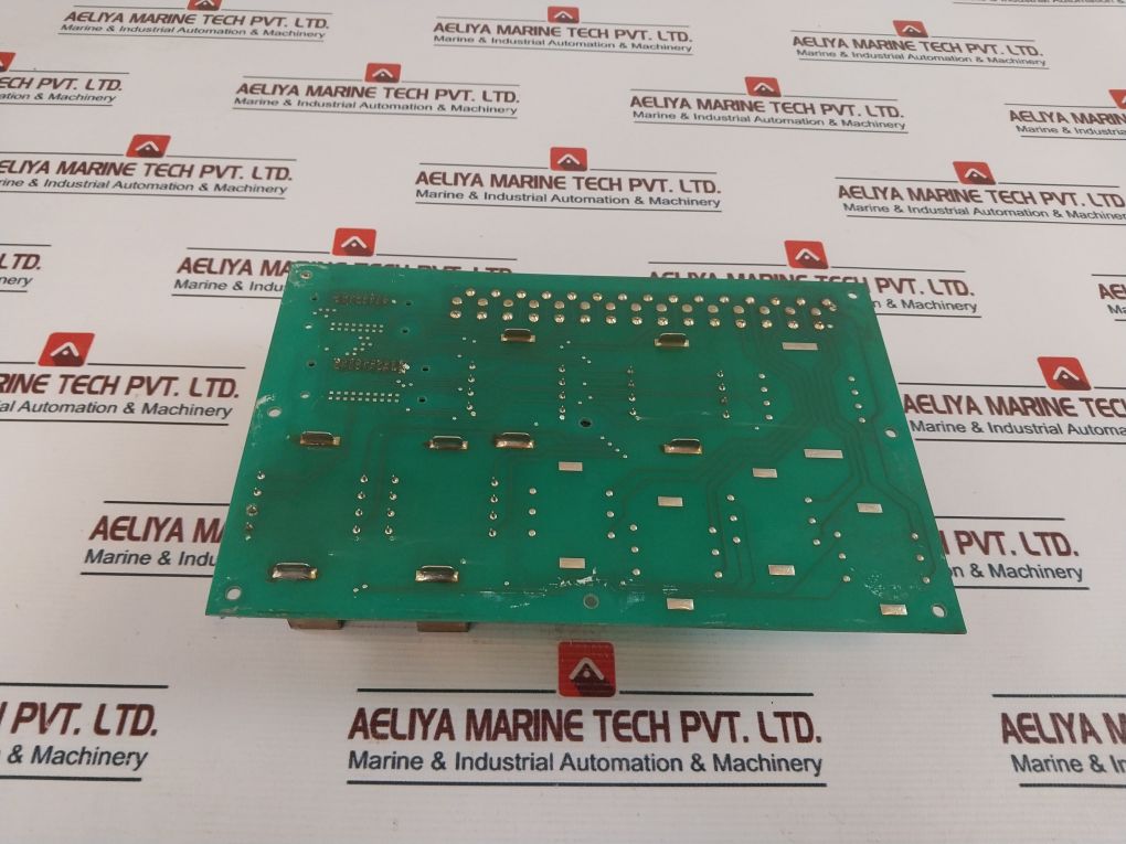 Jrcs Gms-tra-1 Pcb Module