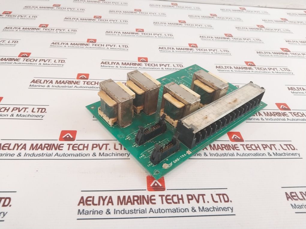 Jrcs Gms-tra-1 Pcb Module
