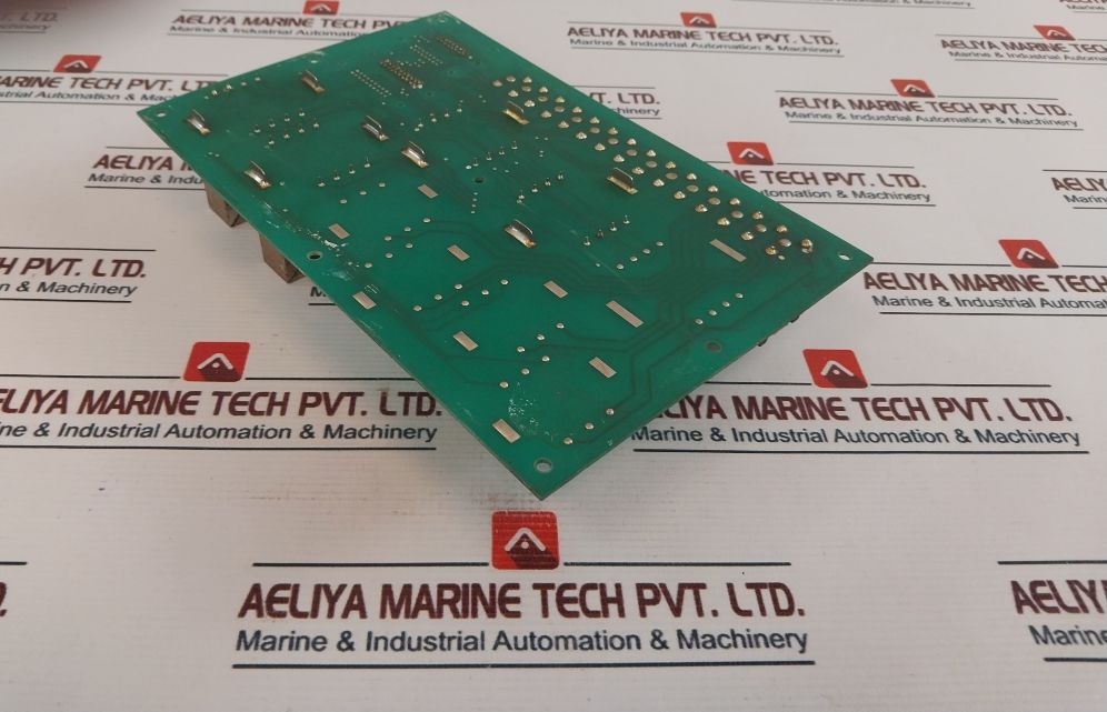 Jrcs Gms-tra-1 Pcb Module