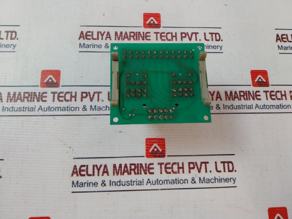 Jrcs Gms-trbl Relay Board