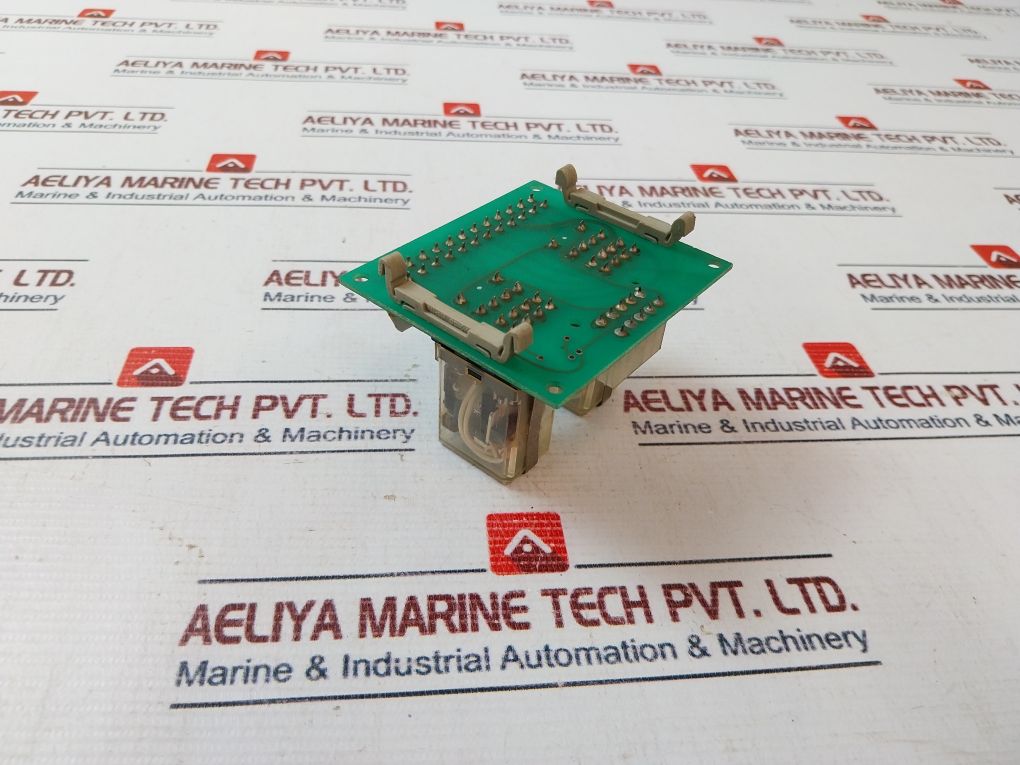 Jrcs Gms-trbl Relay Board