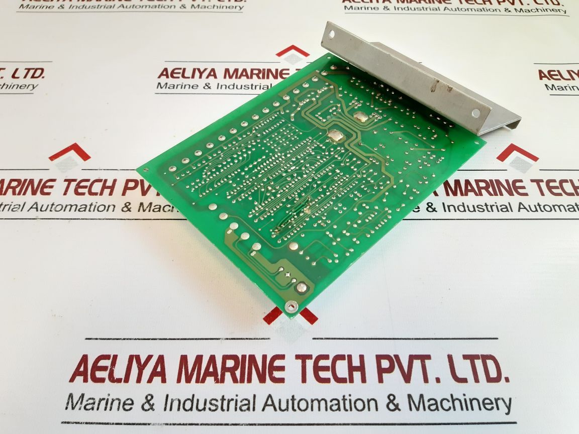 Jrcs Jeb-201D Pcb Card