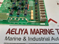 Jrcs Jeb-201D Pcb Card
