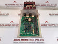 Jrcs Jeb-201D Pcb Card Free Shipping

