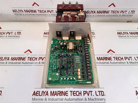 Jrcs Jeb-201D Pcb Card Free Shipping
