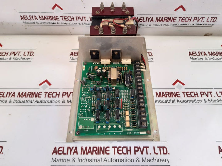Jrcs Jeb-201D Pcb Card Free Shipping
