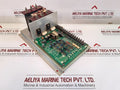 Jrcs Jeb-201D Pcb Card Free Shipping