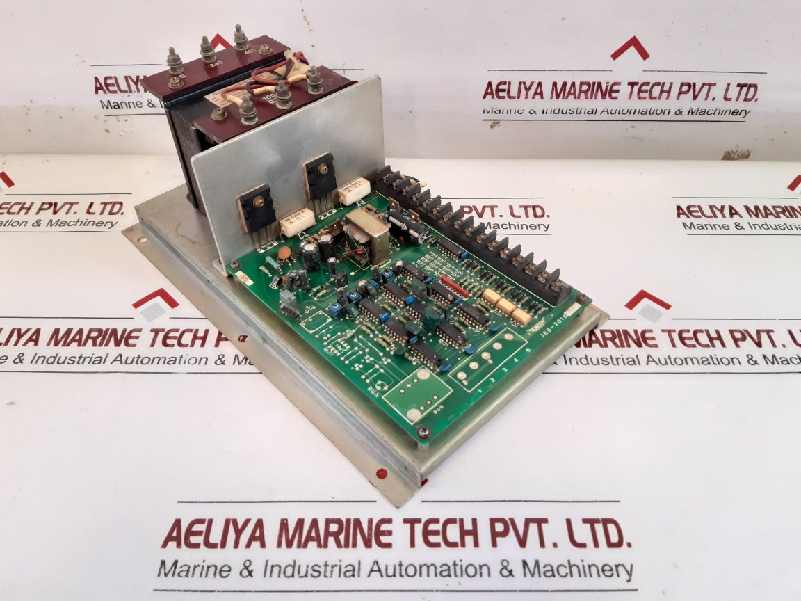 Jrcs Jeb-201D Pcb Card Free Shipping