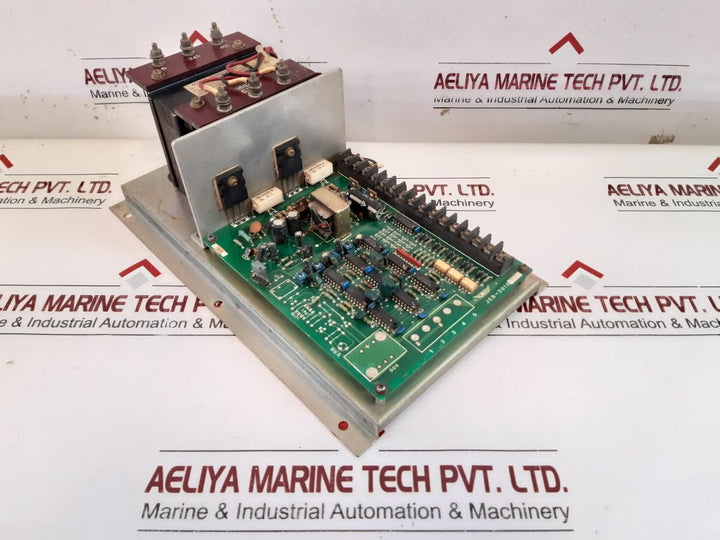 Jrcs Jeb-201D Pcb Card Free Shipping