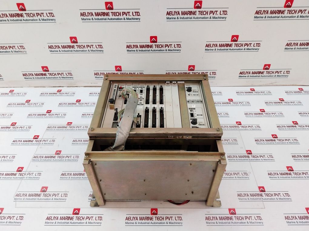 Jrcs Jmc-sms-25 Automatic Generator Controller Sms-u800A-1