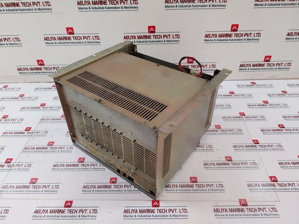 Jrcs Jmc-sms-25 Automatic Generator Controller Sms-u800A-1