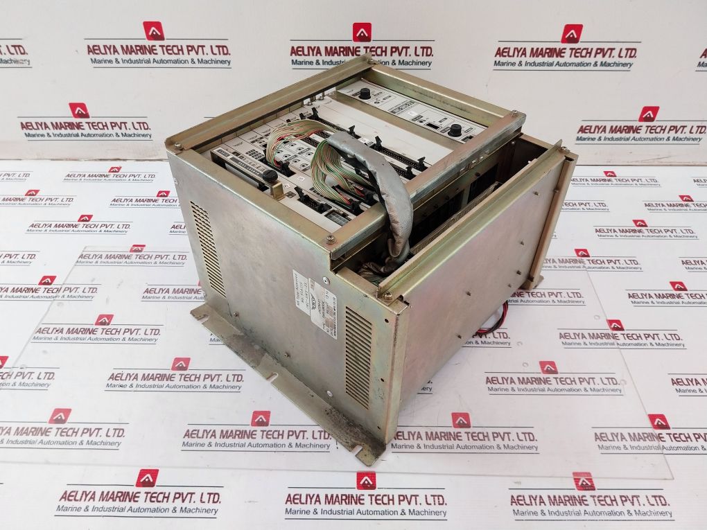Jrcs Jmc-sms-25 Automatic Generator Controller Sms-u800A-1