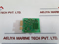 Jrcs Jne 203 Electronic Card