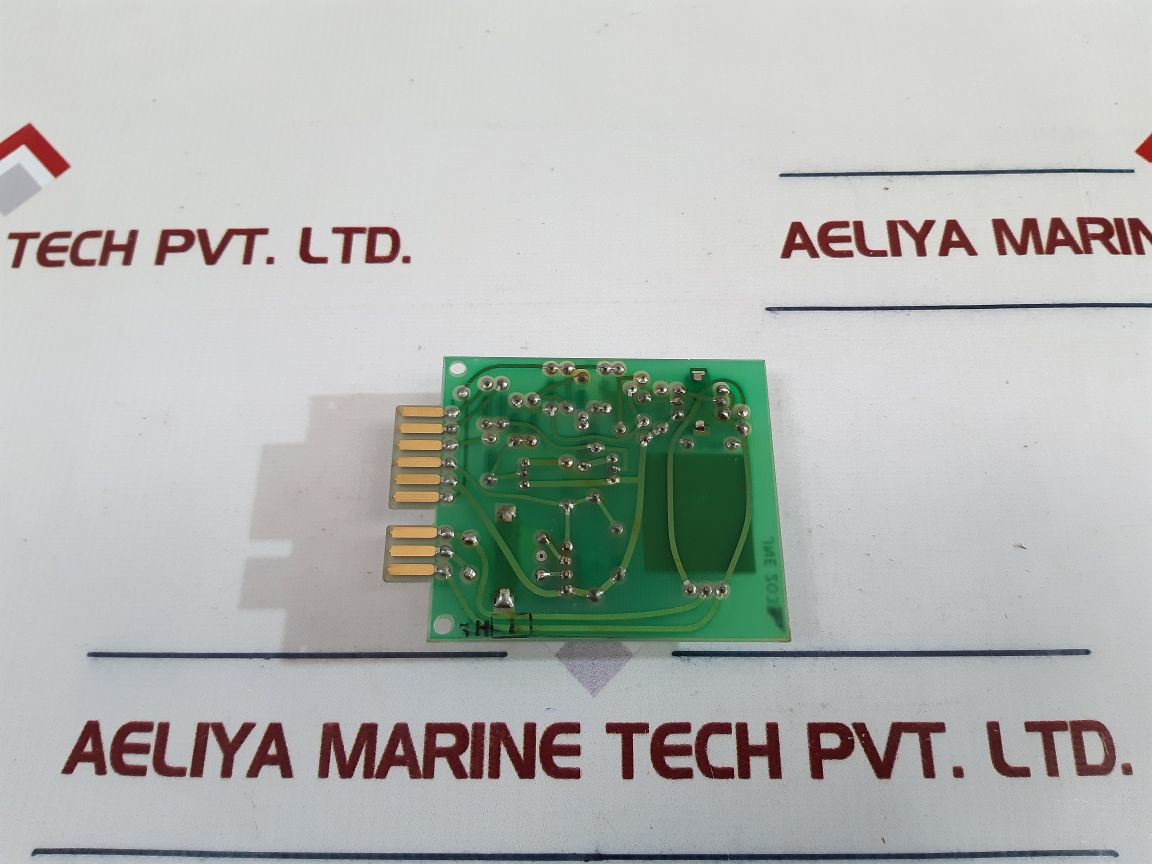 Jrcs Jne 203 Electronic Card