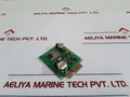 Jrcs Jne 203 Electronic Card