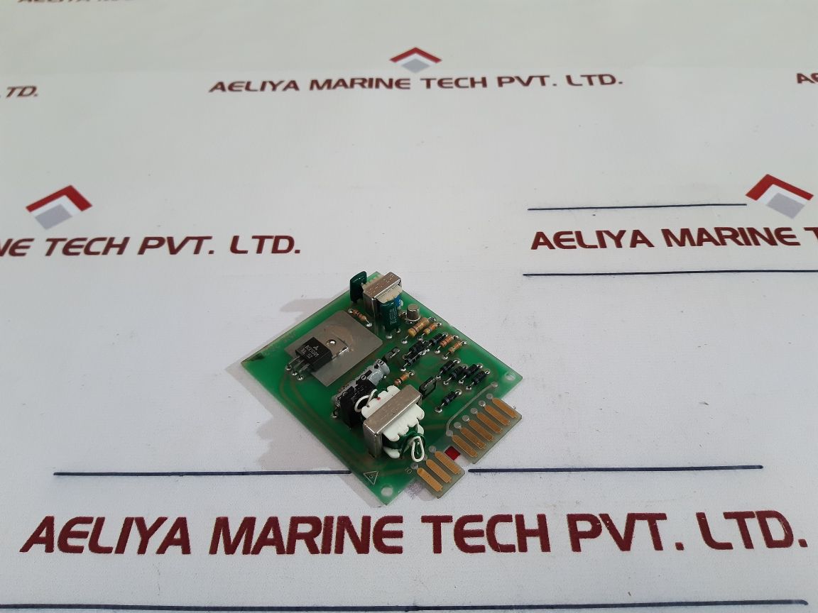 Jrcs Jne 203 Electronic Card