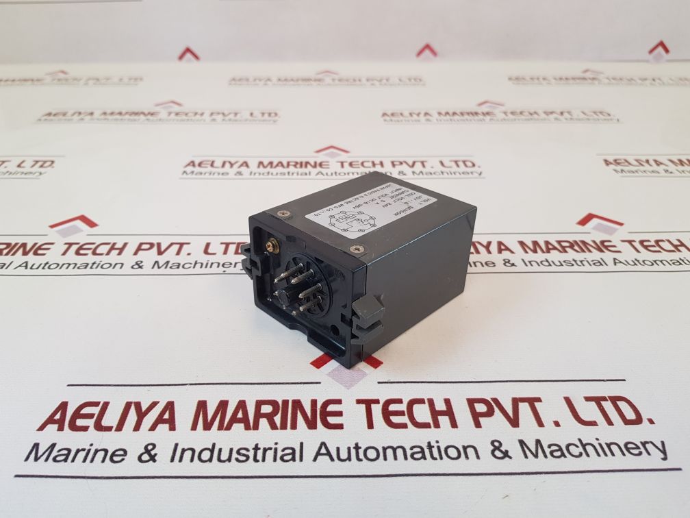 Jrcs Jsv-10 Volt Sensor