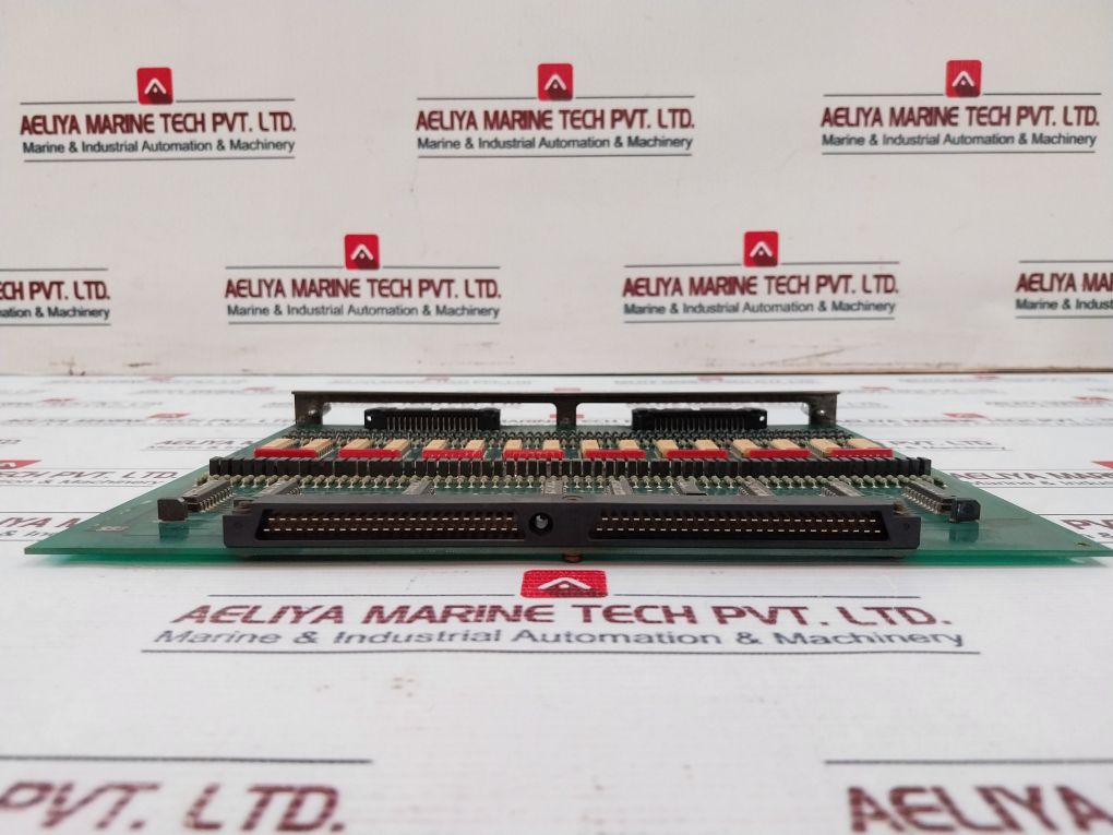 Jrcs Kms-m200A Printed Circuit Board