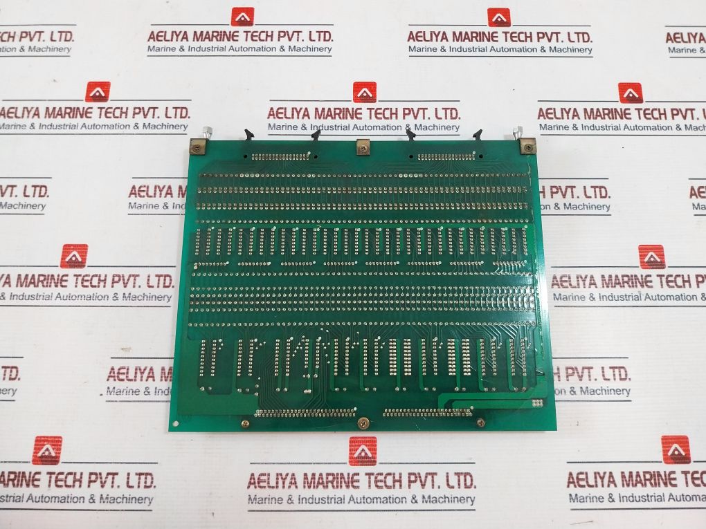 Jrcs Kms-m200A Printed Circuit Board