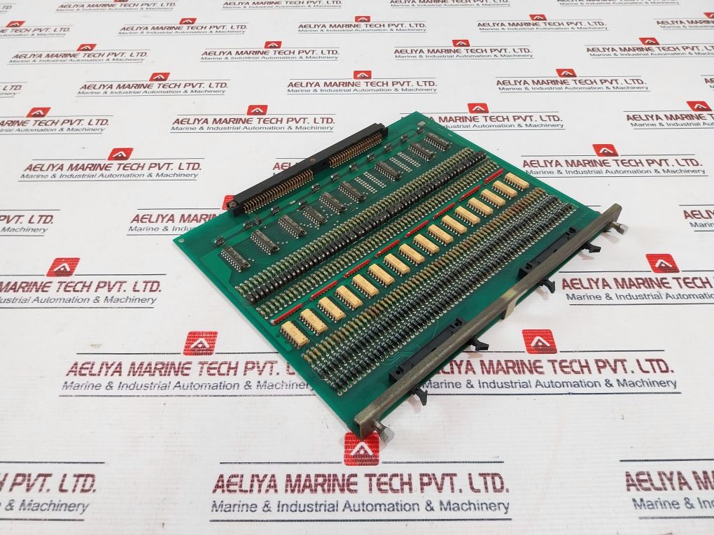 Jrcs Kms-m200A Printed Circuit Board