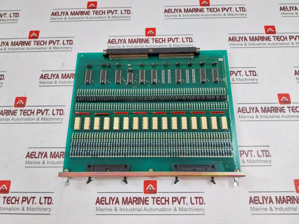 Jrcs Kms-m200A Printed Circuit Board