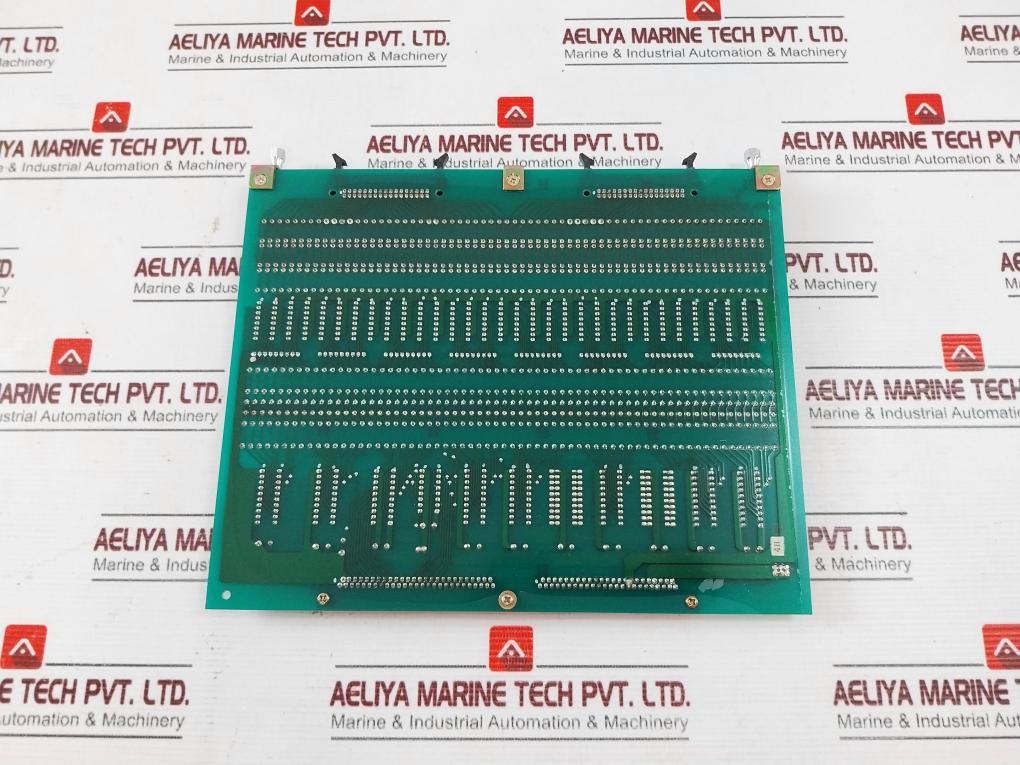 Jrcs Kms-m200A Printed Circuit Board
