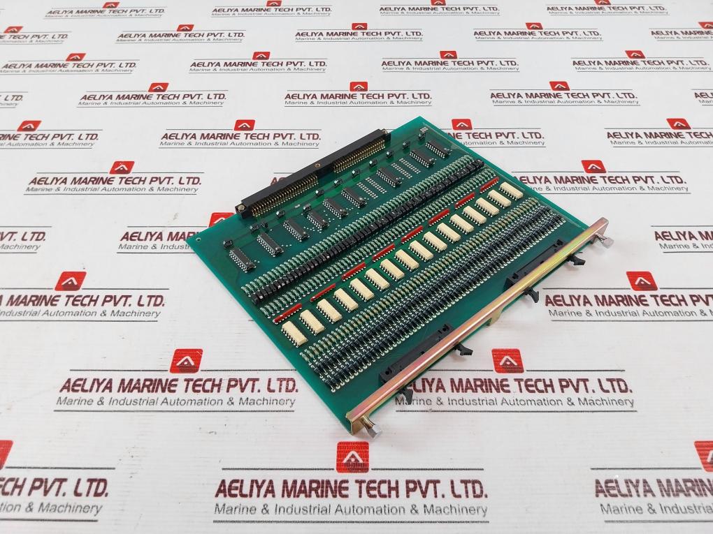 Jrcs Kms-m200A Printed Circuit Board