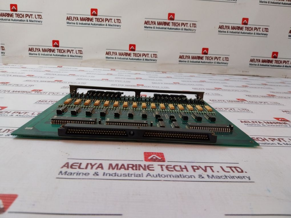 Jrcs Kms-m201A Pcb Card 