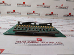 Jrcs Kms-m201A Pcb Card 