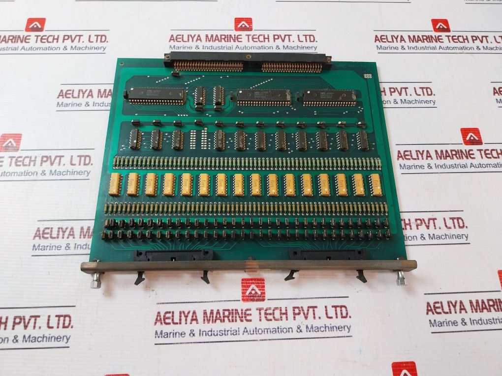 Jrcs Kms-m201A Pcb Card
