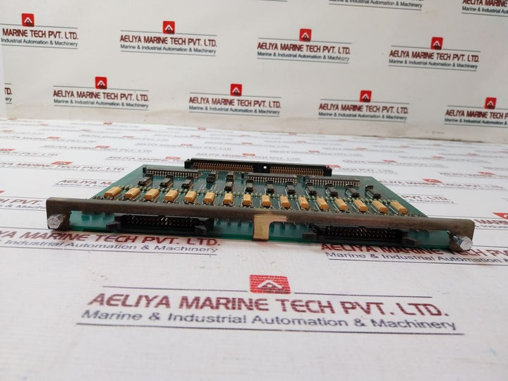 Jrcs Kms-m201A Pcb Card 