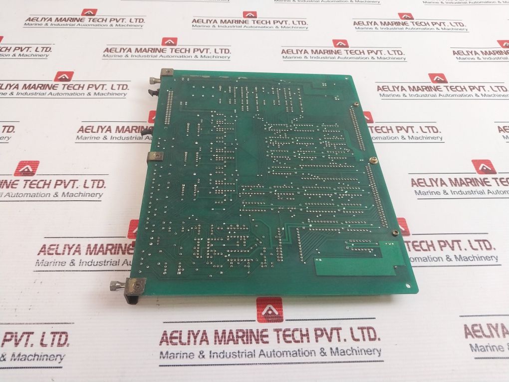 Jrcs Kms-m202B Printed Circuit Board