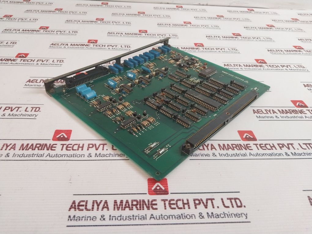 Jrcs Kms-m202B Printed Circuit Board