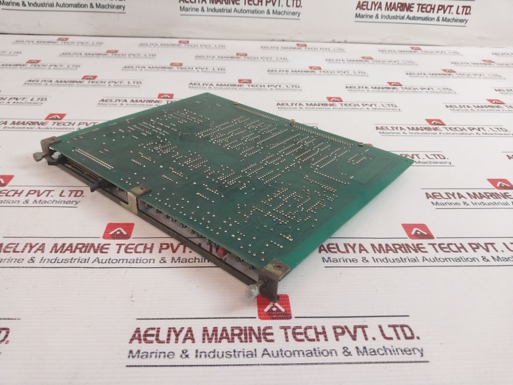 Jrcs Kms-m202B Printed Circuit Board