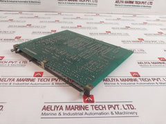 Jrcs Kms-m202B Printed Circuit Board