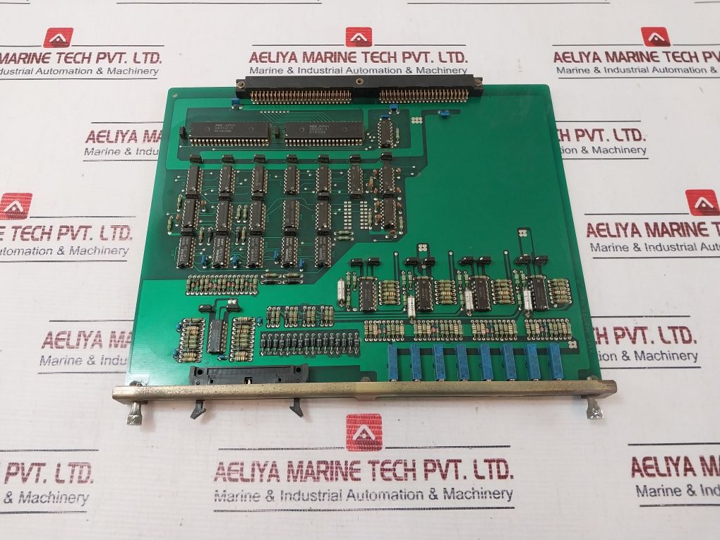 Jrcs Kms-m203A Printed Circuit Board