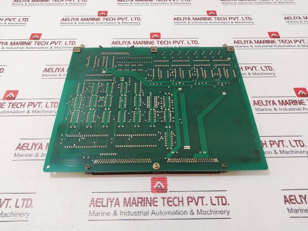 Jrcs Kms-m203A Printed Circuit Board