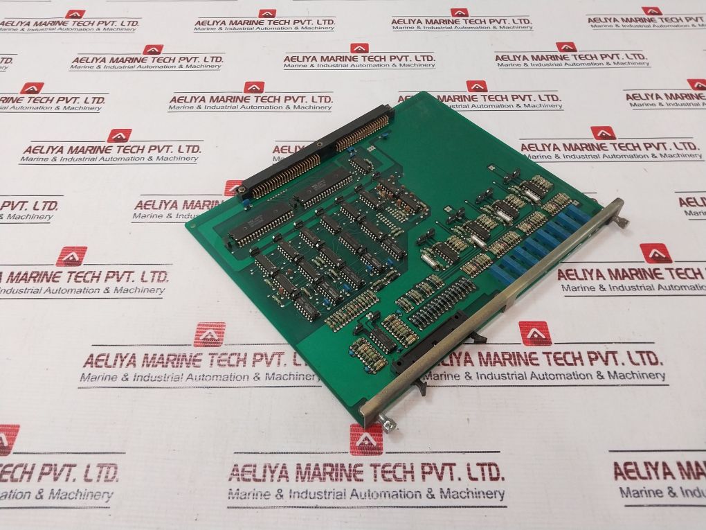 Jrcs Kms-m203A Printed Circuit Board