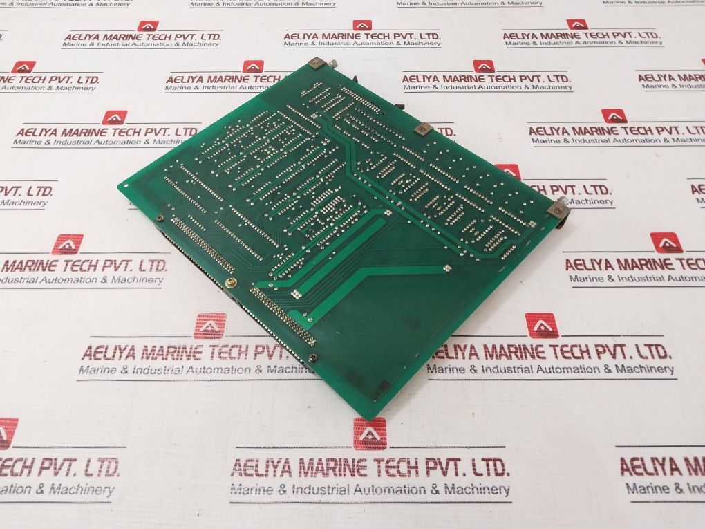 Jrcs Kms-m203A Printed Circuit Board