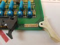 Jrcs Lai-0115A-c Direct Monitoring And Alarm System Pcb Card