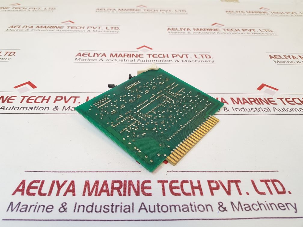 Jrcs Lai-0160A-c Direct Monitoring Alarm System Pcb Card