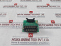 Jrcs Lcu-tmcom-l Printed Circuit Board Lcu-tmcom-r