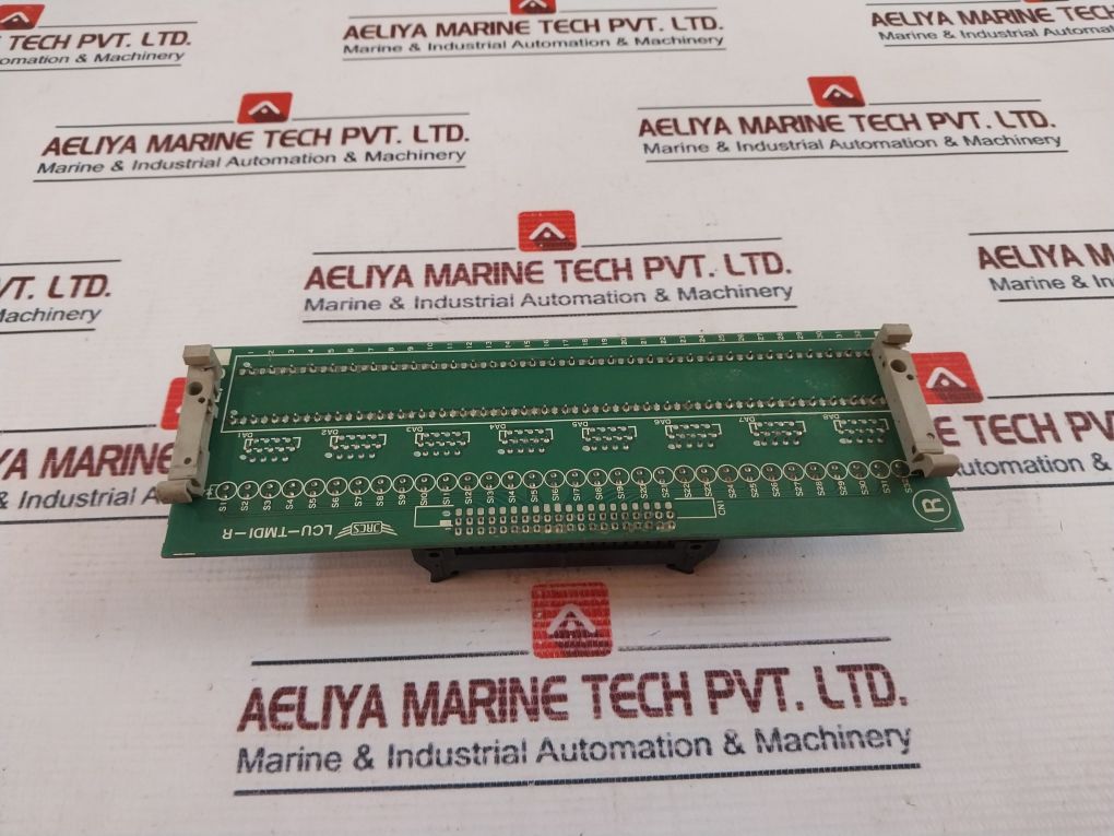 Jrcs Lcu-tmdi-l Pcb Card