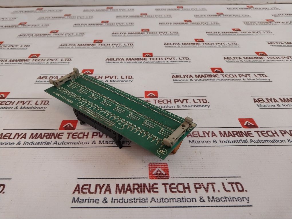 Jrcs Lcu-tmdi-l Pcb Card