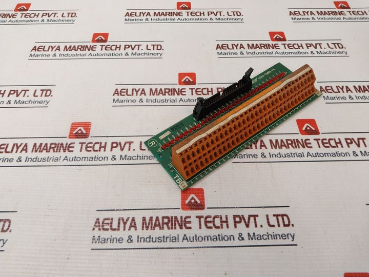 Jrcs Lcu-tmdi-r Printed Circuit Board